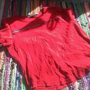 Tommy Hilfiger short sleeve tee